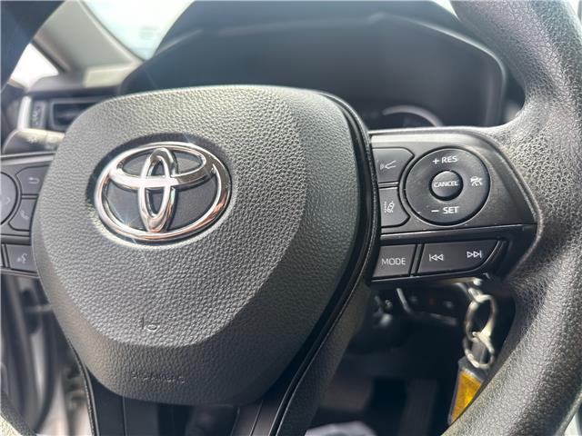 2023 Toyota RAV4 Hybrid LE (Stk: S26302A) in Newmarket - Image 21 of 21