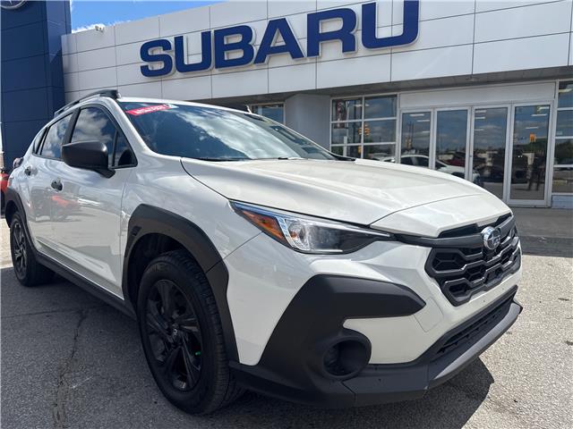 2025 Subaru Crosstrek Convenience (Stk: P2280) in Newmarket - Image 2 of 20