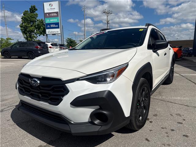 2025 Subaru Crosstrek Convenience (Stk: P2280) in Newmarket - Image 3 of 20