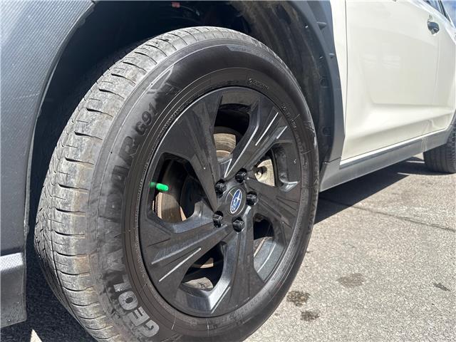 2025 Subaru Crosstrek Convenience (Stk: P2280) in Newmarket - Image 6 of 20