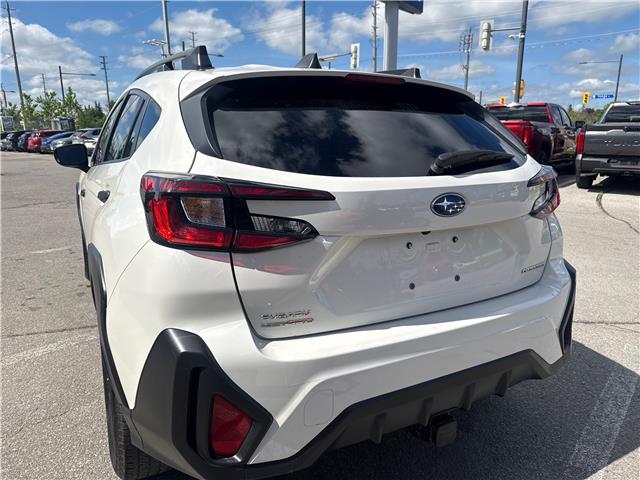 2025 Subaru Crosstrek Convenience (Stk: P2280) in Newmarket - Image 8 of 20