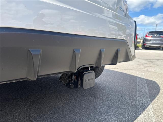 2025 Subaru Crosstrek Convenience (Stk: P2280) in Newmarket - Image 9 of 20