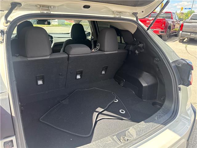 2025 Subaru Crosstrek Convenience (Stk: P2280) in Newmarket - Image 10 of 20
