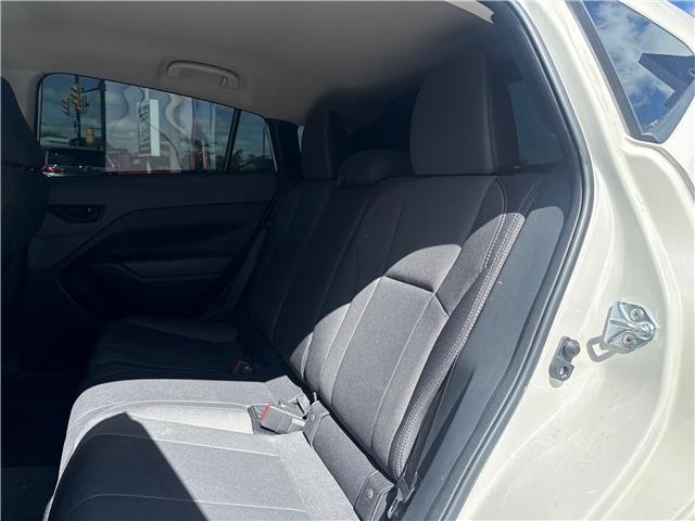 2025 Subaru Crosstrek Convenience (Stk: P2280) in Newmarket - Image 11 of 20