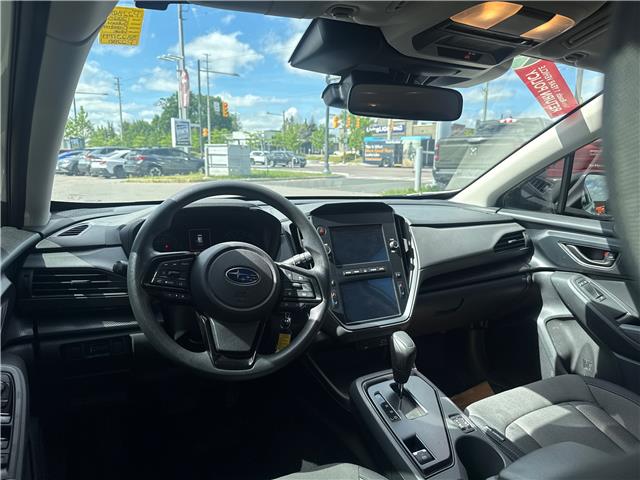 2025 Subaru Crosstrek Convenience (Stk: P2280) in Newmarket - Image 12 of 20