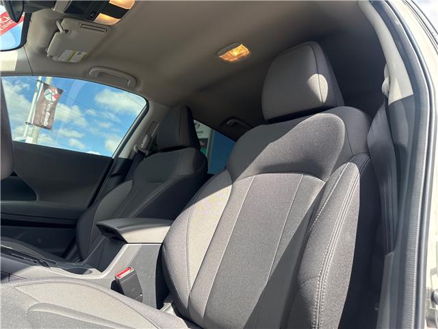 2025 Subaru Crosstrek Convenience (Stk: P2280) in Newmarket - Image 13 of 20