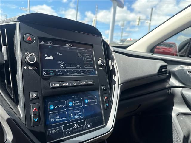 2025 Subaru Crosstrek Convenience (Stk: P2280) in Newmarket - Image 14 of 20