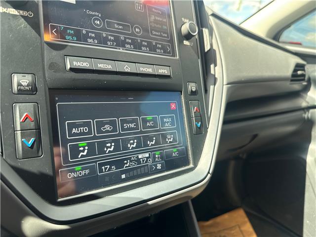 2025 Subaru Crosstrek Convenience (Stk: P2280) in Newmarket - Image 15 of 20
