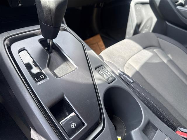 2025 Subaru Crosstrek Convenience (Stk: P2280) in Newmarket - Image 16 of 20