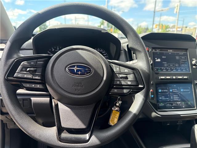 2025 Subaru Crosstrek Convenience (Stk: P2280) in Newmarket - Image 17 of 20