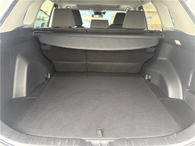 2022 Toyota RAV4 XLE (Stk: 26404A) in Steinbach - Image 7 of 7