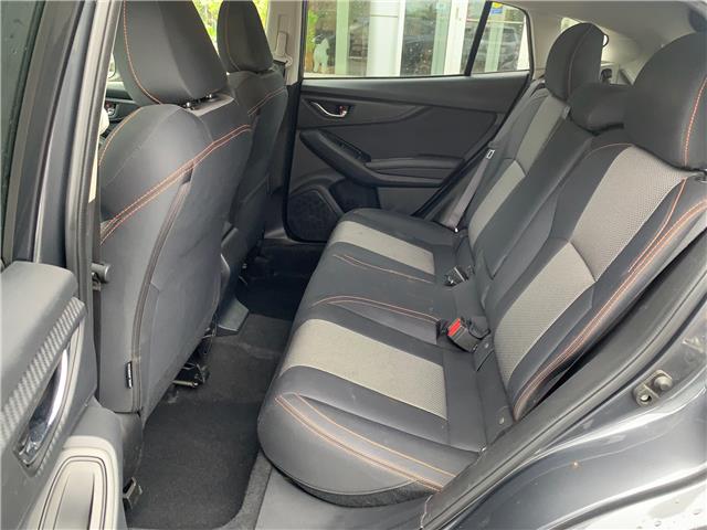 2022 Subaru Crosstrek Touring (Stk: 33107A) in Thunder Bay - Image 9 of 13