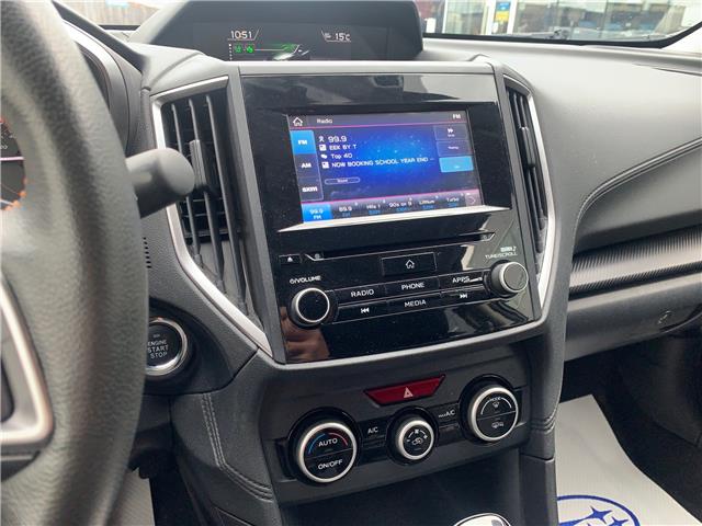 2022 Subaru Crosstrek Touring (Stk: 33107A) in Thunder Bay - Image 12 of 13