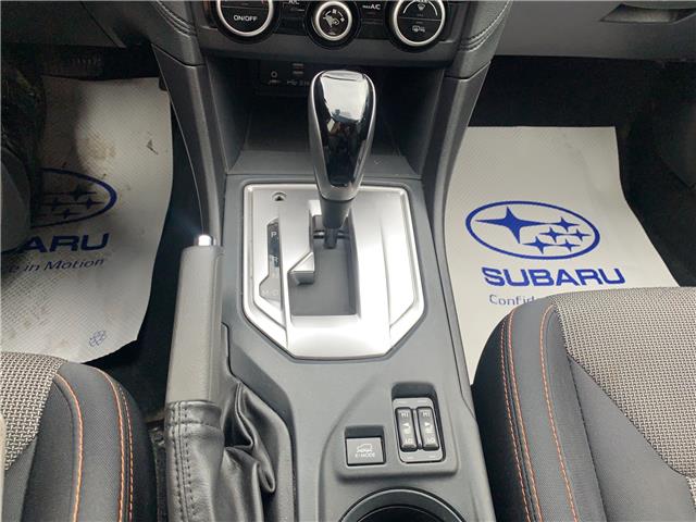 2022 Subaru Crosstrek Touring (Stk: 33107A) in Thunder Bay - Image 13 of 13