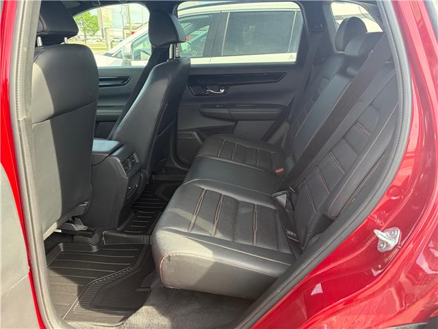 2023 Honda CR-V Hybrid Touring (Stk: H2272) in Steinbach - Image 6 of 7
