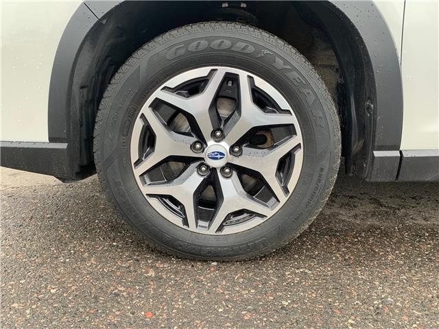 2019 Subaru Forester 2.5i Convenience (Stk: 33111A) in Thunder Bay - Image 7 of 13