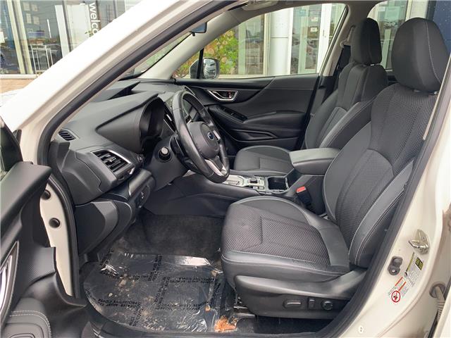 2019 Subaru Forester 2.5i Convenience (Stk: 33111A) in Thunder Bay - Image 8 of 13