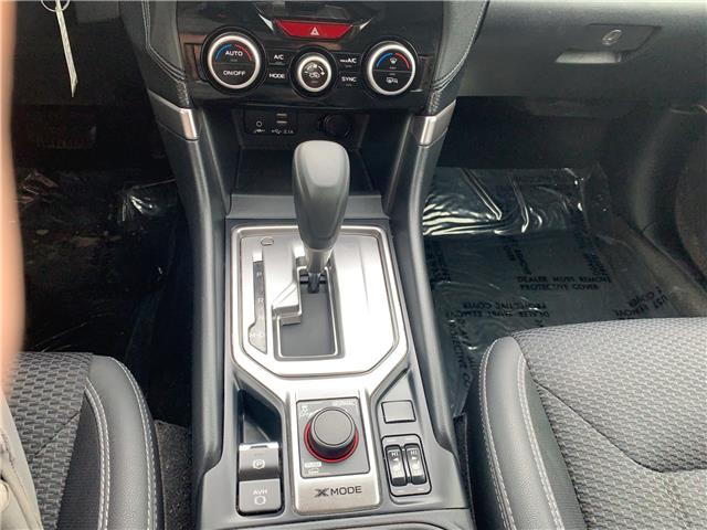2019 Subaru Forester 2.5i Convenience (Stk: 33111A) in Thunder Bay - Image 13 of 13