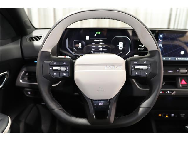 2026 Kia K4 GT-Line Turbo (Stk: 27278) in Edmonton - Image 24 of 25