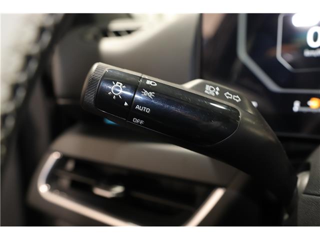 2026 Kia K4 GT-Line Turbo (Stk: 27278) in Edmonton - Image 25 of 25