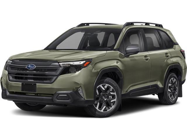 2025 Subaru Forester Touring (Stk: Z3848) in St.Catharines - Image 1 of 1