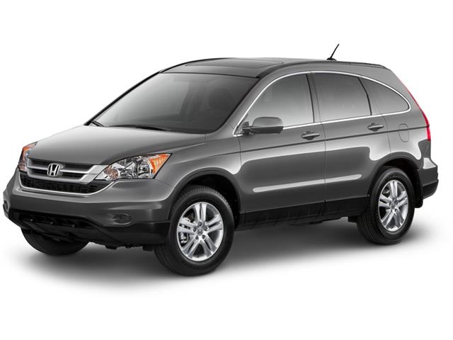 2010 Honda CR-V