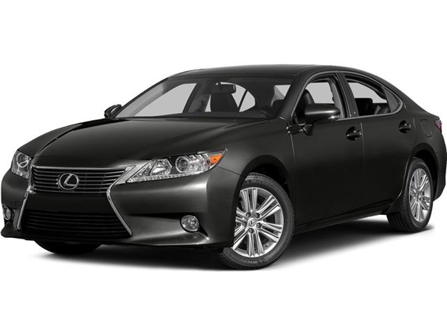 2015 Lexus ES Base