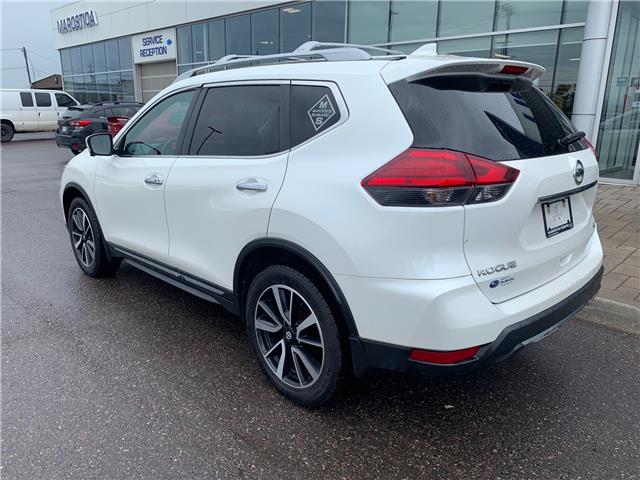 2017 Nissan Rogue SL Platinum (Stk: 33088A) in Thunder Bay - Image 6 of 12