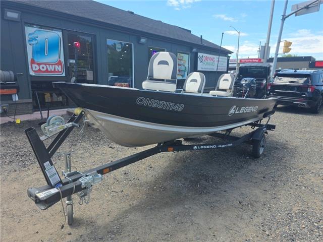 2024 LEGEND 16 PROSPORT 16 PROSPORT (Stk: Z16PS) in Sudbury - Image 1 of 19