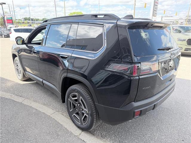 2026 Jeep Cherokee (Stk: J23345) in Newmarket - Image 4 of 21 2026 Jeep Cherokee (Stk: J23345) in Newmarket - Image 4 of 21
