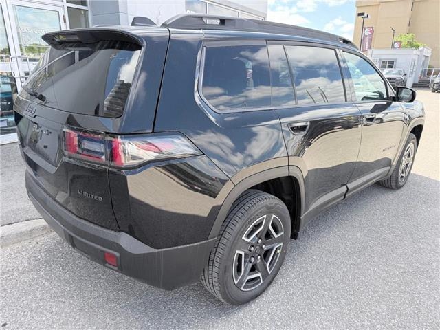 2026 Jeep Cherokee (Stk: J23345) in Newmarket - Image 6 of 21 2026 Jeep Cherokee (Stk: J23345) in Newmarket - Image 6 of 21