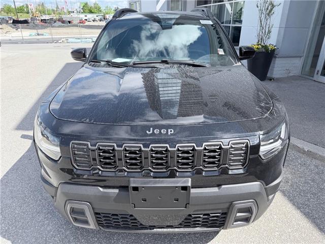 2026 Jeep Cherokee (Stk: J23345) in Newmarket - Image 10 of 21 2026 Jeep Cherokee (Stk: J23345) in Newmarket - Image 10 of 21