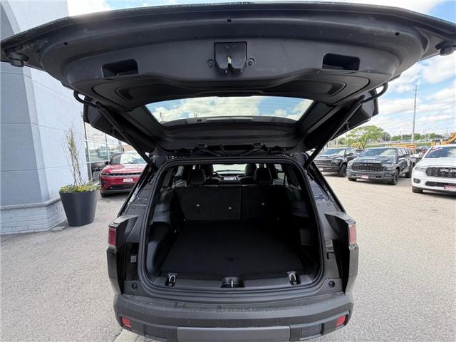 2026 Jeep Cherokee (Stk: J23345) in Newmarket - Image 21 of 21 2026 Jeep Cherokee (Stk: J23345) in Newmarket - Image 21 of 21