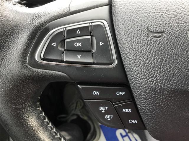 2017 Ford Escape SE (Stk: S2794A) in Cornwall - Image 5 of 30