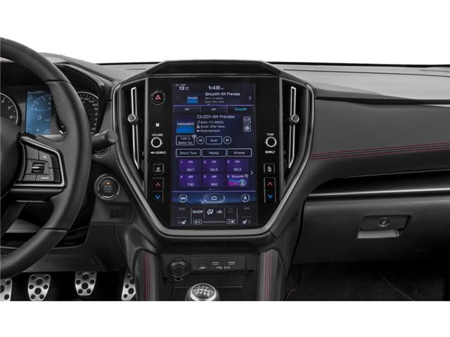 2026 Subaru WRX Sport-tech (Stk: 542518/001) in Red Deer - Image 6 of 10