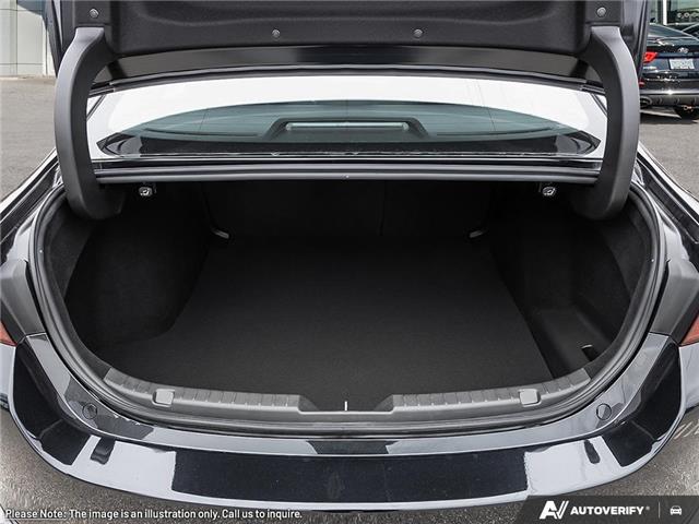 2026 Mazda Mazda3 GS (Stk: 45956) in Newmarket - Image 7 of 24