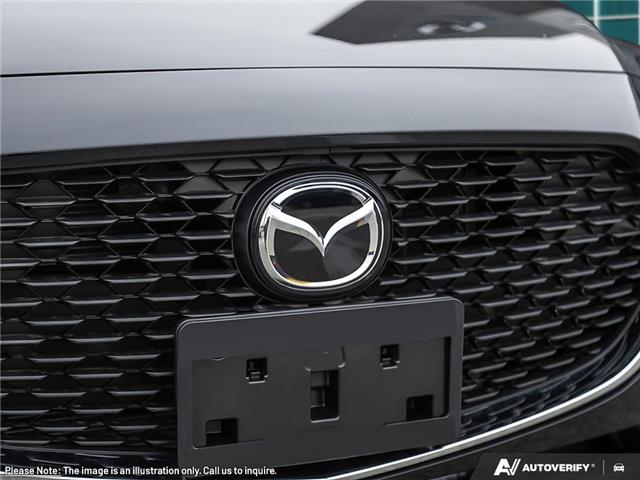 2026 Mazda Mazda3 GS (Stk: 45956) in Newmarket - Image 9 of 24