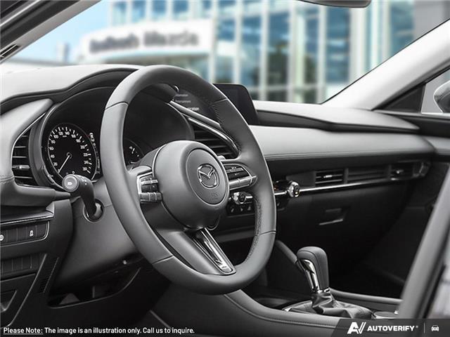 2026 Mazda Mazda3 GS (Stk: 45956) in Newmarket - Image 12 of 24