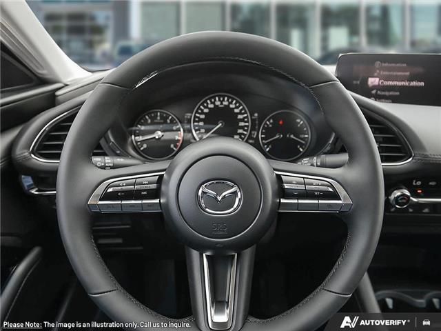 2026 Mazda Mazda3 GS (Stk: 45956) in Newmarket - Image 13 of 24