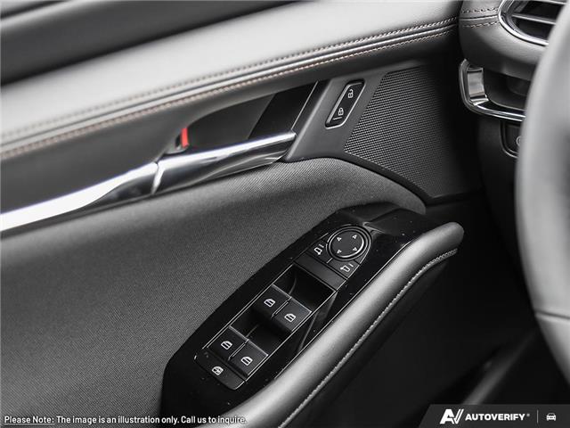 2026 Mazda Mazda3 GS (Stk: 45956) in Newmarket - Image 16 of 24