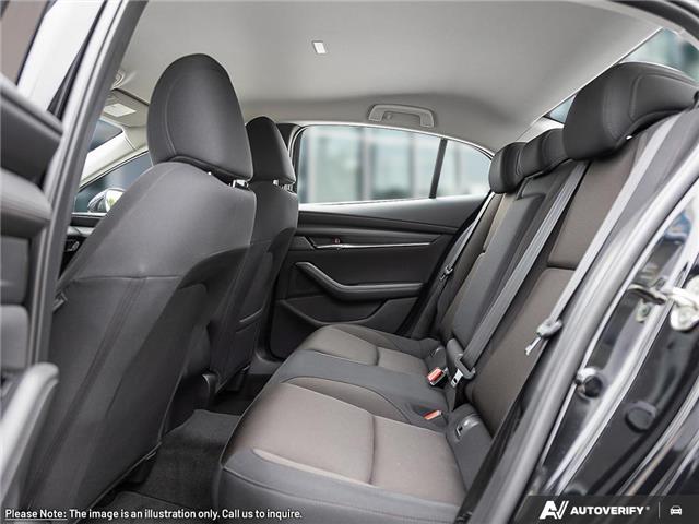 2026 Mazda Mazda3 GS (Stk: 45956) in Newmarket - Image 21 of 24