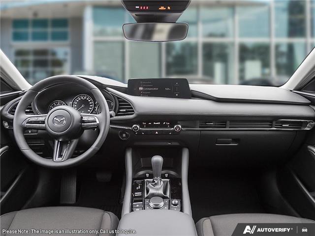 2026 Mazda Mazda3 GS (Stk: 45956) in Newmarket - Image 22 of 24