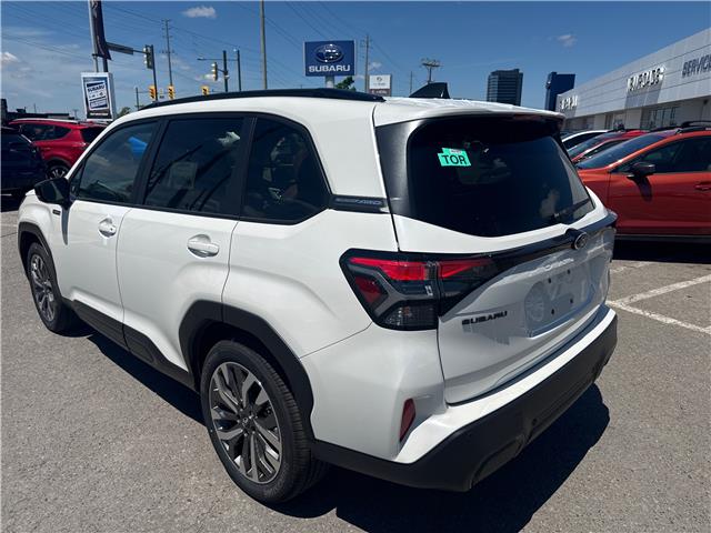 2026 Subaru Forester Premier (Stk: S26336) in Newmarket - Image 2 of 6