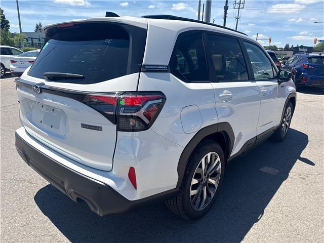 2026 Subaru Forester Premier (Stk: S26336) in Newmarket - Image 3 of 6