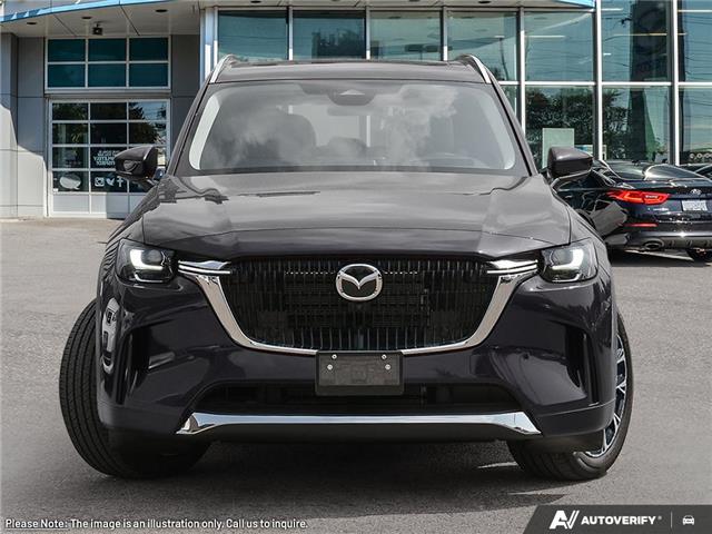 2026 Mazda CX-90 PHEV Signature (Stk: 45963) in Newmarket - Image 2 of 25