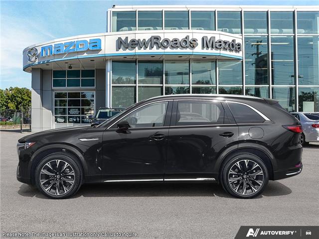 2026 Mazda CX-90 PHEV Signature (Stk: 45963) in Newmarket - Image 3 of 25