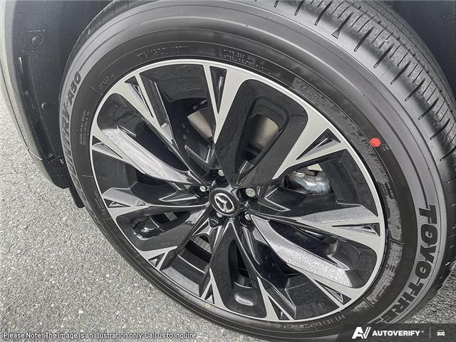 2026 Mazda CX-90 PHEV Signature (Stk: 45963) in Newmarket - Image 7 of 25