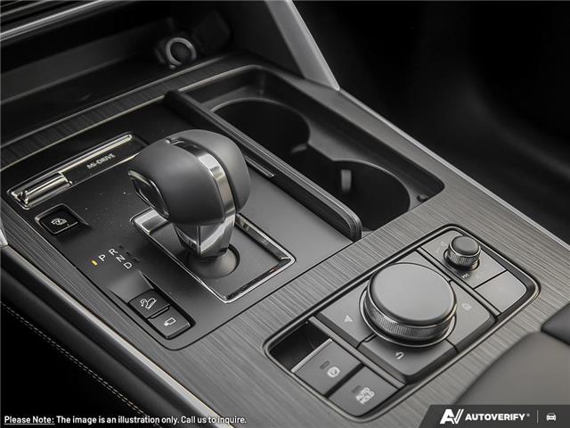 2026 Mazda CX-90 PHEV Signature (Stk: 45963) in Newmarket - Image 17 of 25