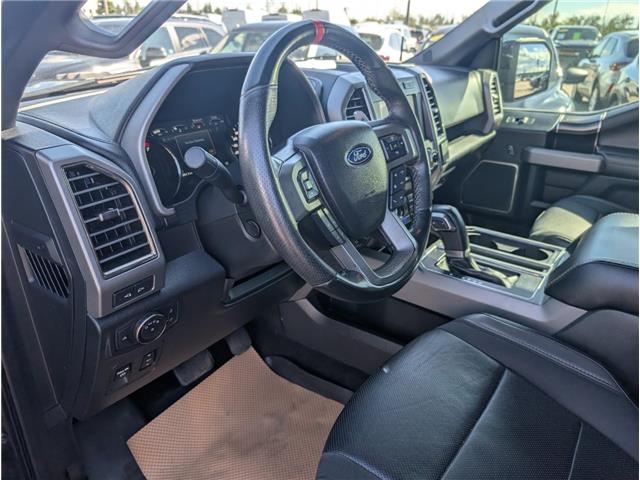 2019 Ford F-150 Raptor (Stk: 19530) in Calgary - Image 2 of 27