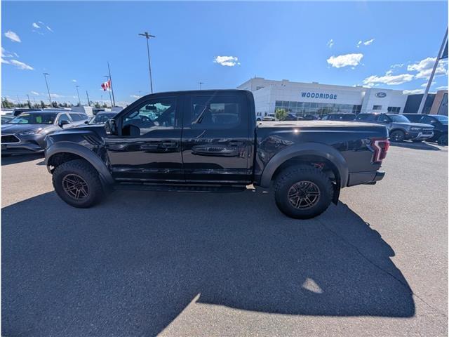 2019 Ford F-150 Raptor (Stk: 19530) in Calgary - Image 4 of 27